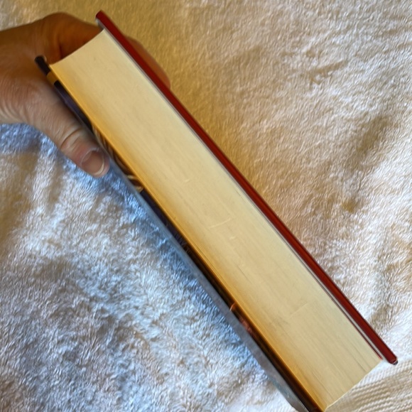 NOT ELIGIBLE FOR BUNDLE DEAL 🎁The Blood of Olympus #5 in the Heroes of Olympus - Picture 4 of 12